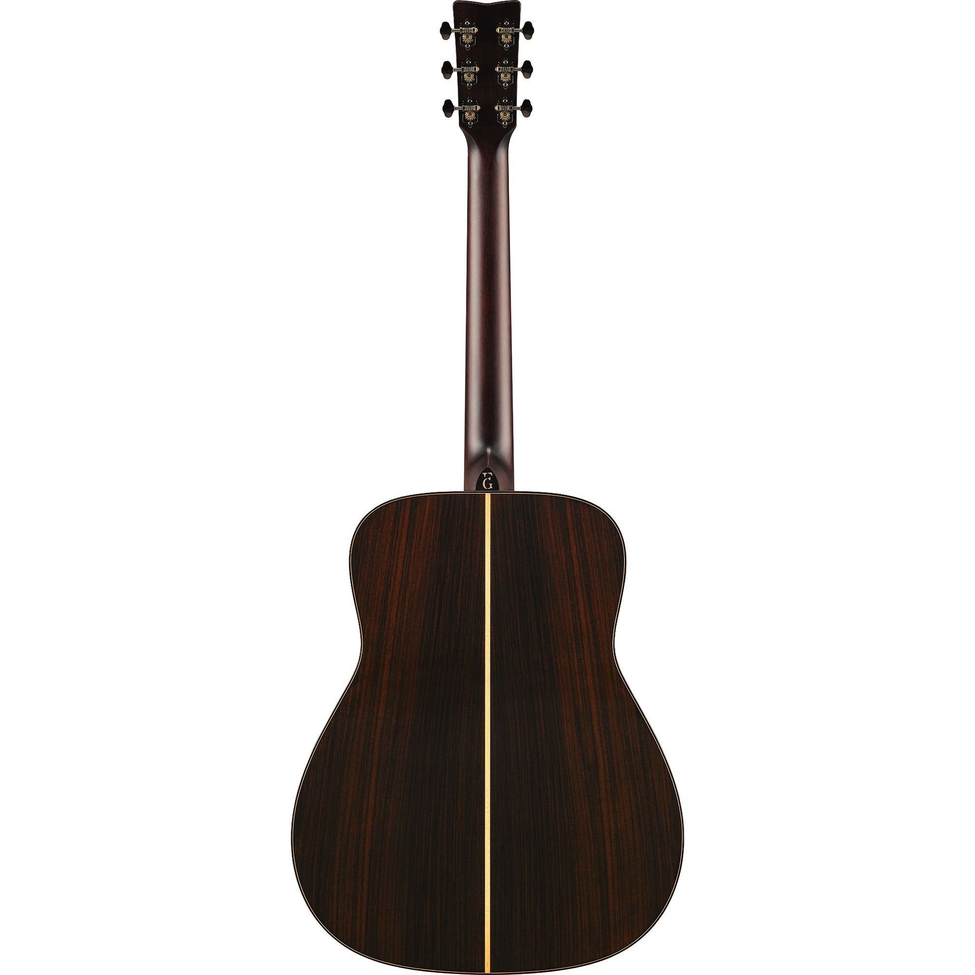 Yamaha FG9R Natural
