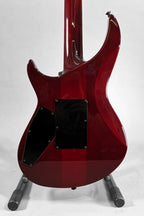 ESP E-II Horizon III Floyd Rose Black Cherry Fade with Case