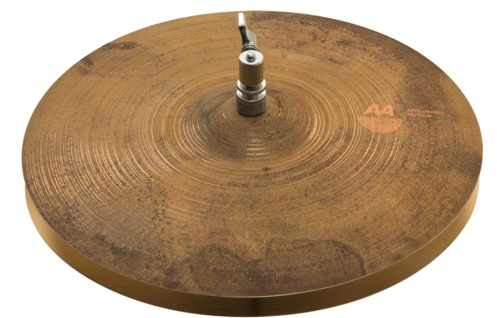 Sabian Aa Apollo Hi Hat 14'