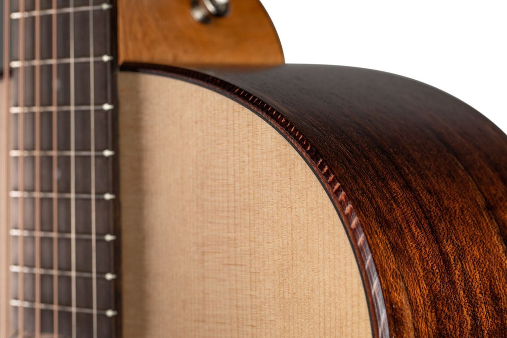Taylor Ad17E American Dream Chitarra Acustica Elettrificata Natural