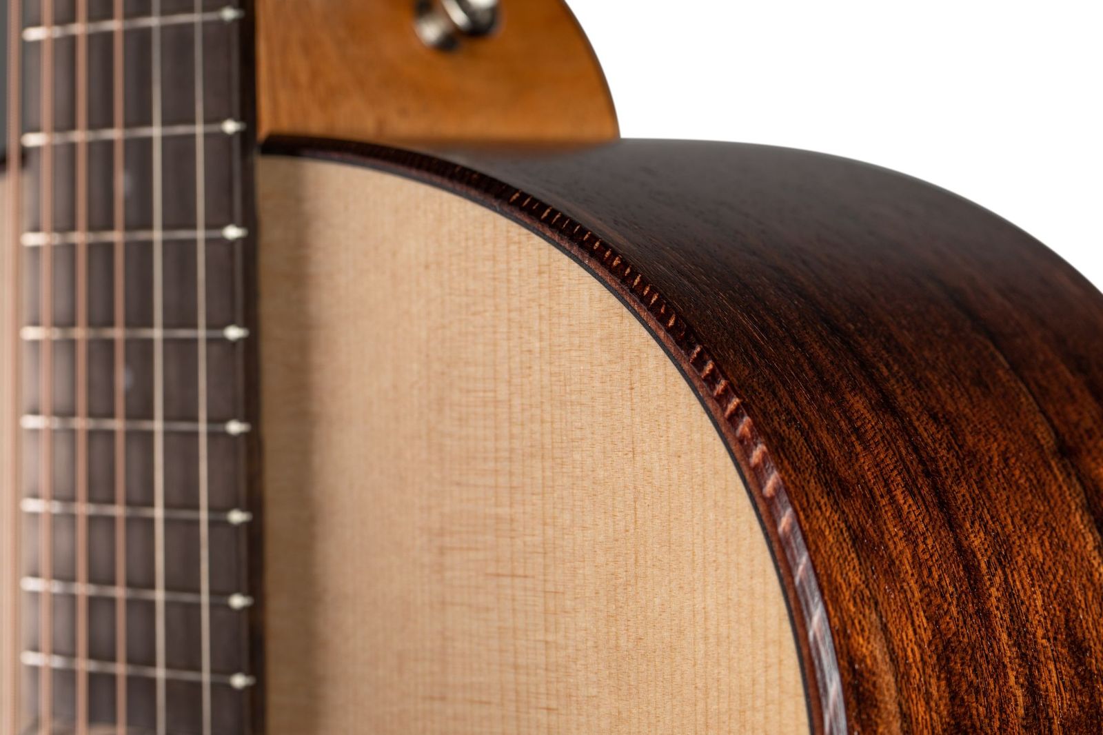 Taylor Ad17E American Dream Chitarra Acustica Elettrificata Natural