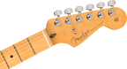 Fender American Professional II Stratocaster Hss Maple Sienna Sunburst