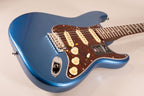 Fender American Professional II Stratocaster Rosewood Lake Placid Blue