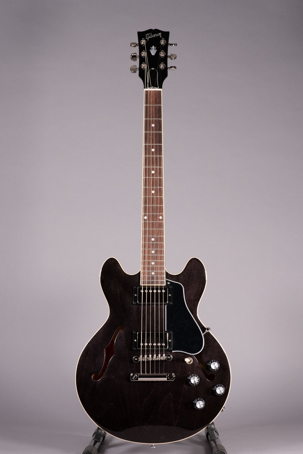 Gibson Es339 Black