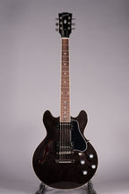 Gibson Es339 Black