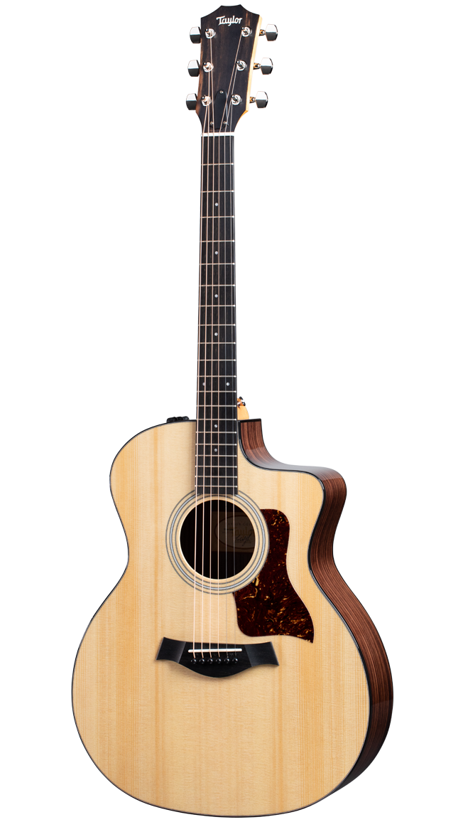 Taylor 214Ce Plus Chitarra Acustica