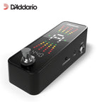 D'Addario Accordatore Cromatico a Pedale Plus Ct23