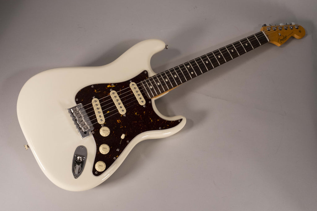 FENDER AM PROFESSIONAL II USATA