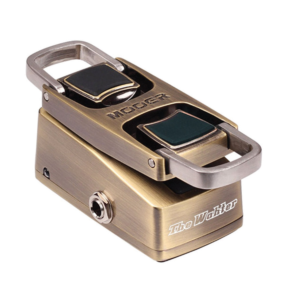 Mooer The wahter mini wah