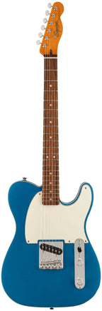 Squier Fsr Classic Vibe 60 Custom Esquire Lake Placid Blue