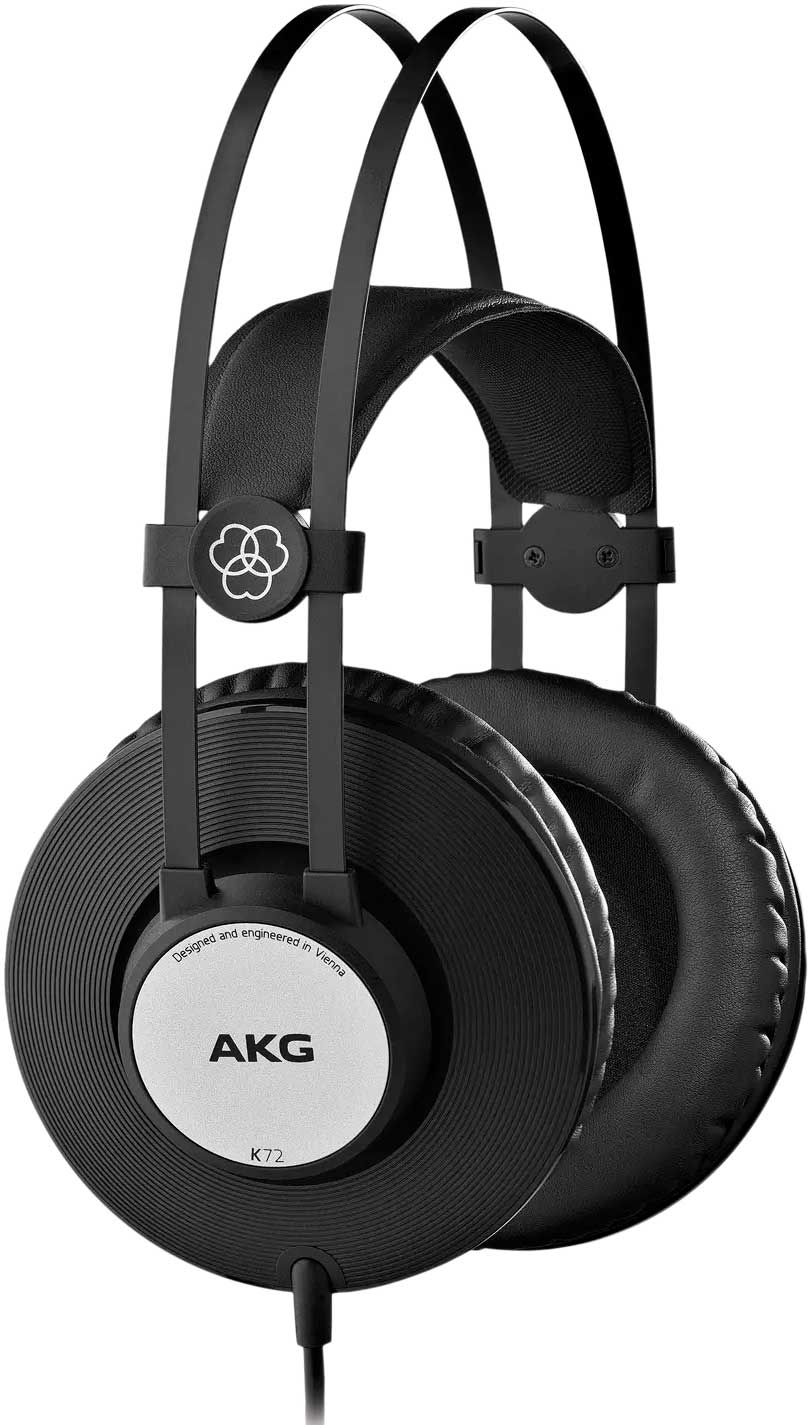 Akg italia K72