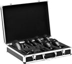 Akg italia Drum set session 1