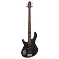 Cort Action bass plus lh bk