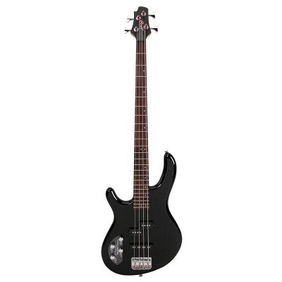Cort Action bass plus lh bk