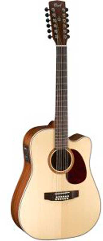 Cort Mr710f-12 ns