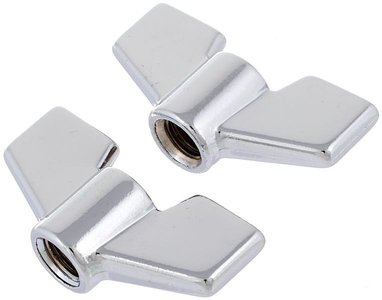 Pearl M-8W/2 Vite Con Galletto 2Pz