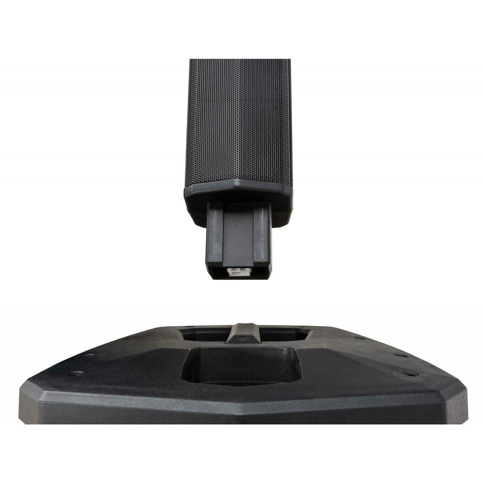 Jb Systems Ppc081 Column Speaker System