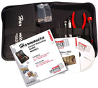 Hohner Harmonica instant workshop toolkit mz99831