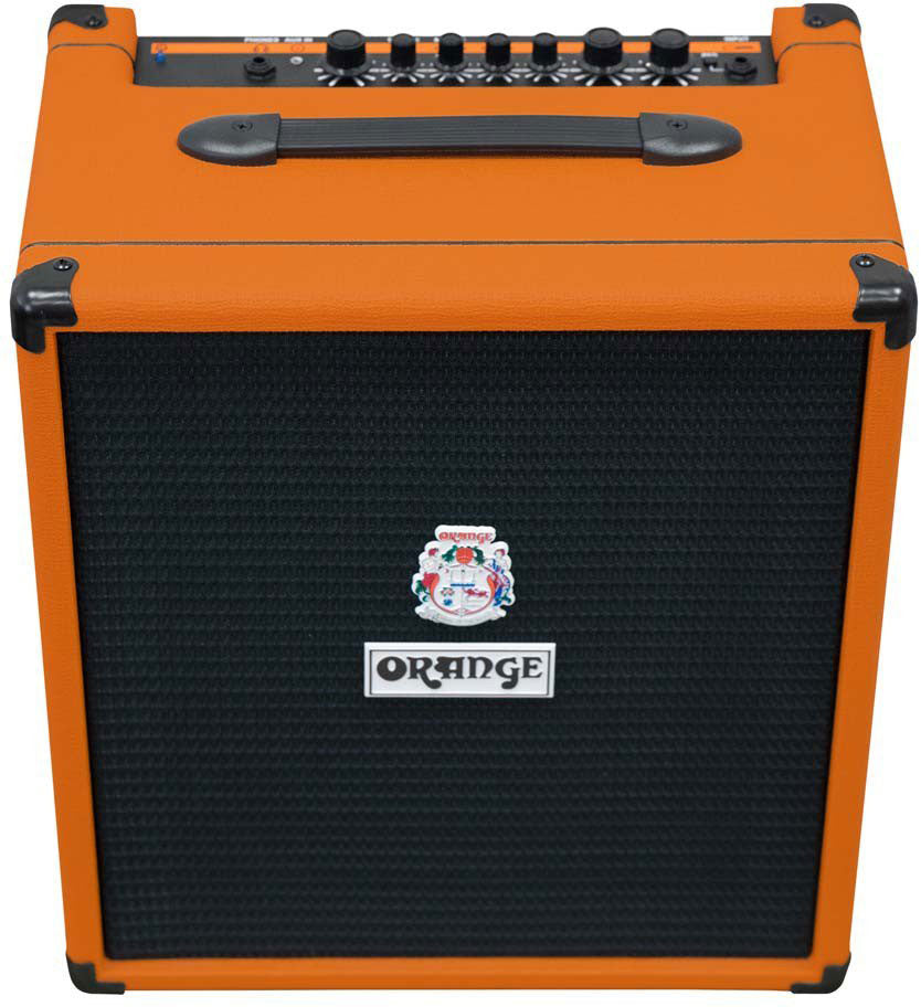 Orange Crush bass 50