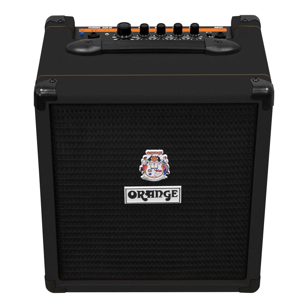 Orange Crush bass 25 bk