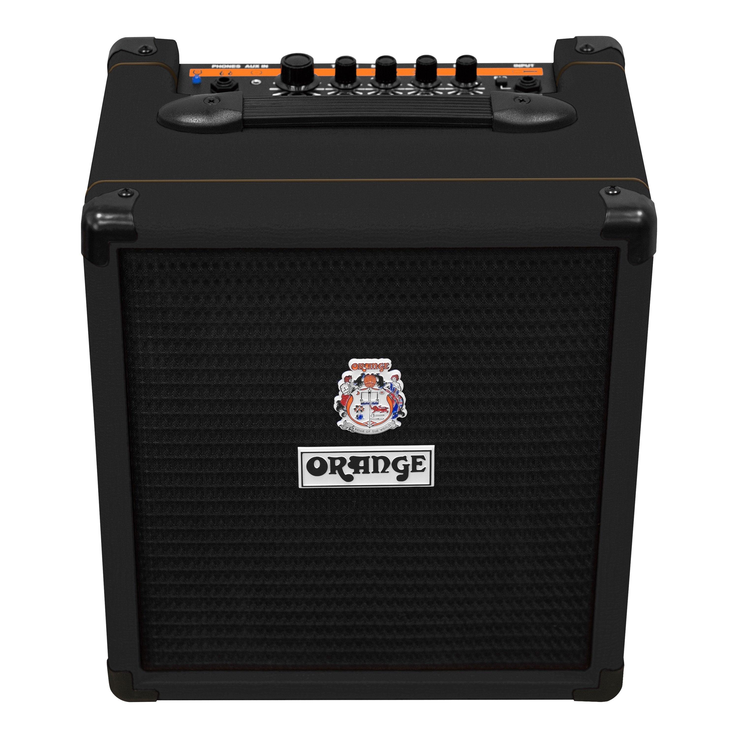Orange Crush bass 25 bk