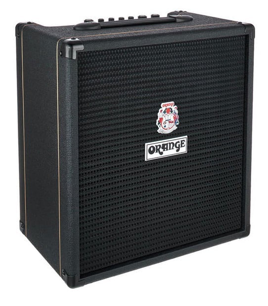 Orange Crush bass 50 bk
