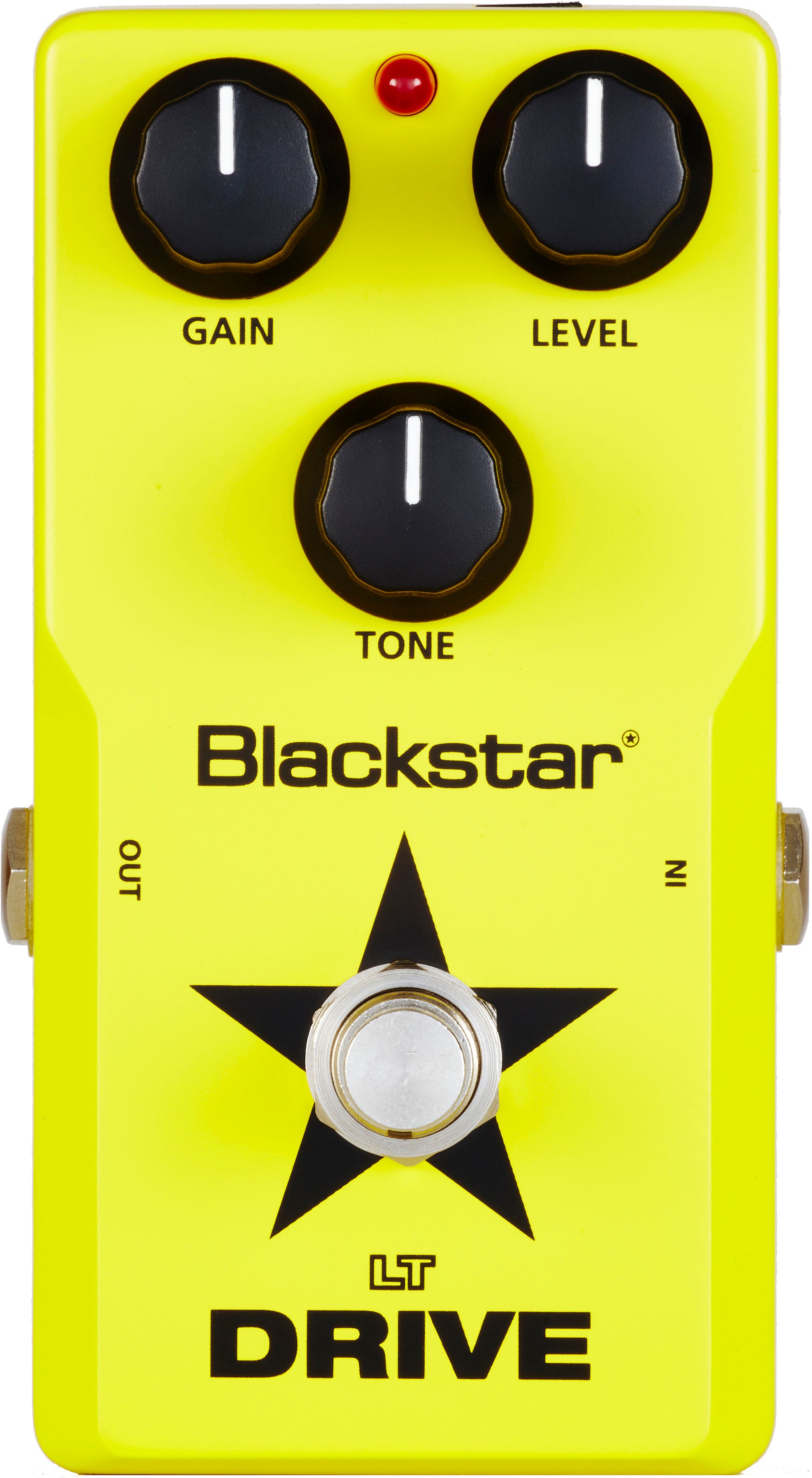 Blackstar Lt-drive