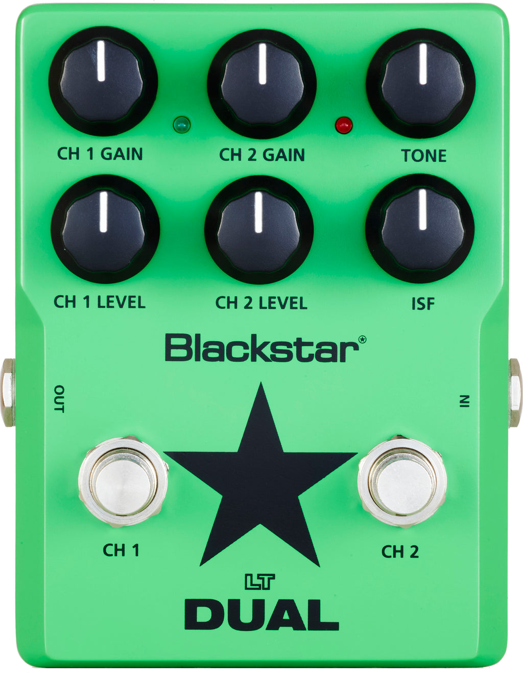 Blackstar Lt-dual