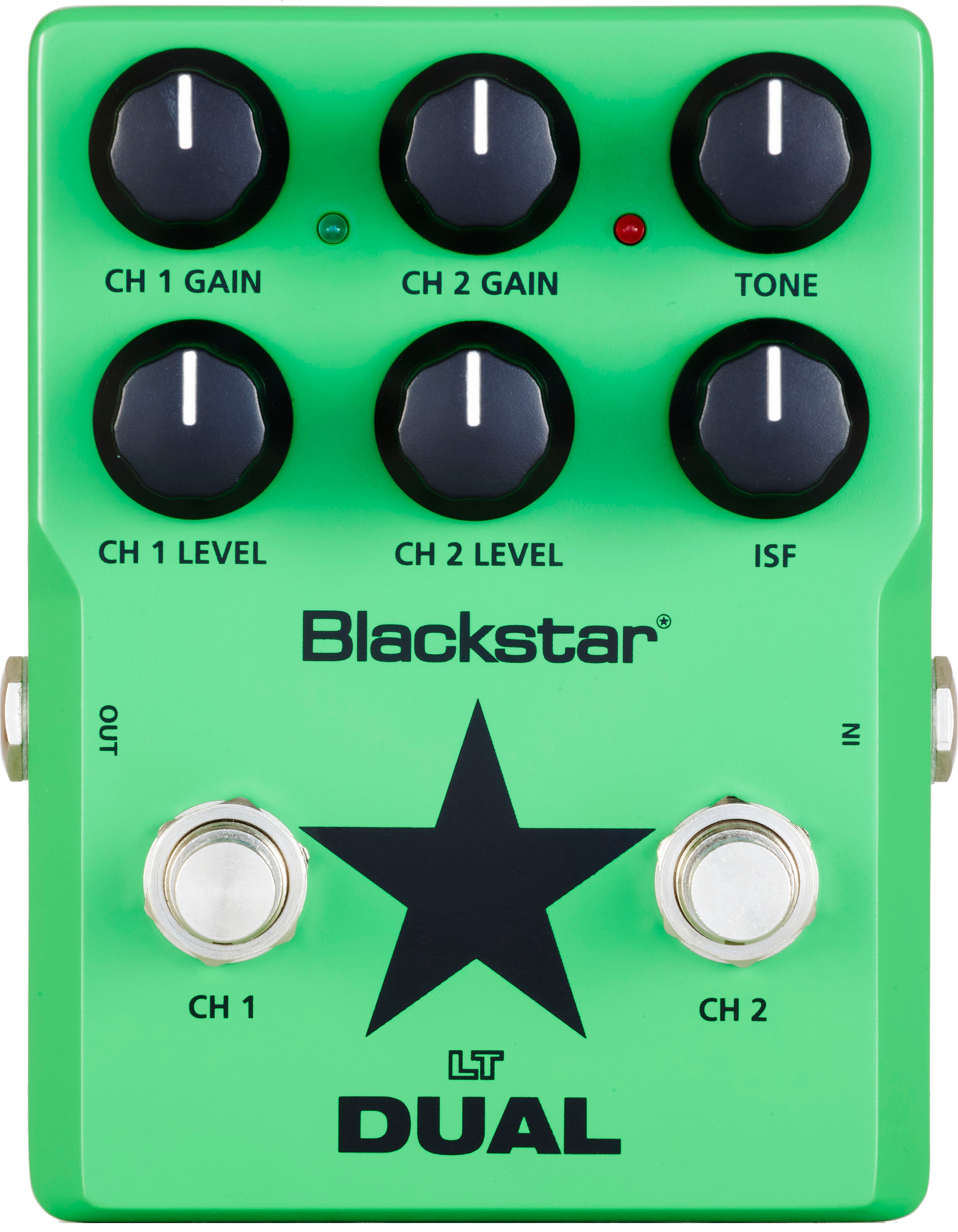 Blackstar Lt-dual