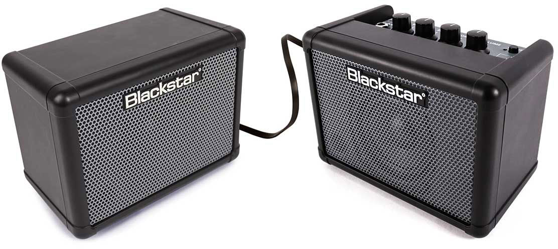 Blackstar Fly pack bass