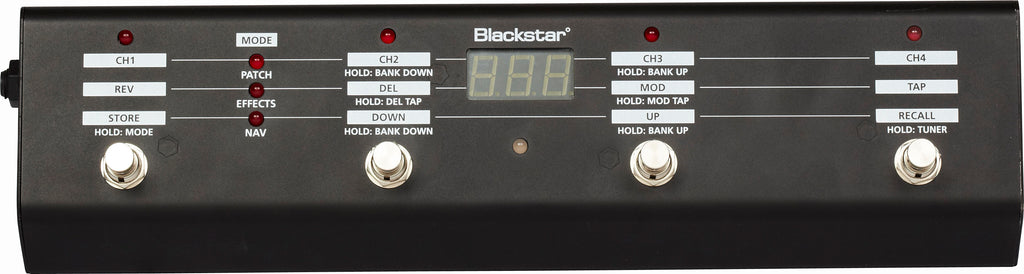 Blackstar Fs10 (silverline)