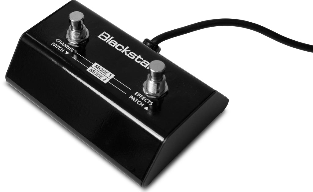 Blackstar Idc fs11 (id:core stereo 20/40)
