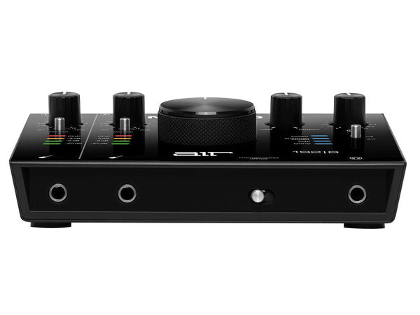 M Audio Air 192-8 Interfaccia Audio Midi Usb 2 In / 4 Out Con 2 Ingressi