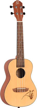 Ortega Ru5