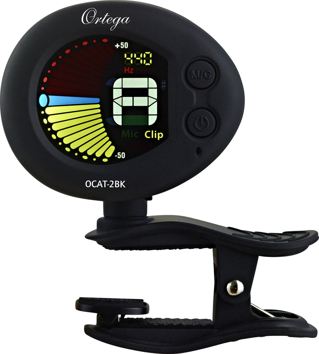 Ortega Ocat-2bk