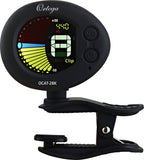 Ortega Ocat-2bk
