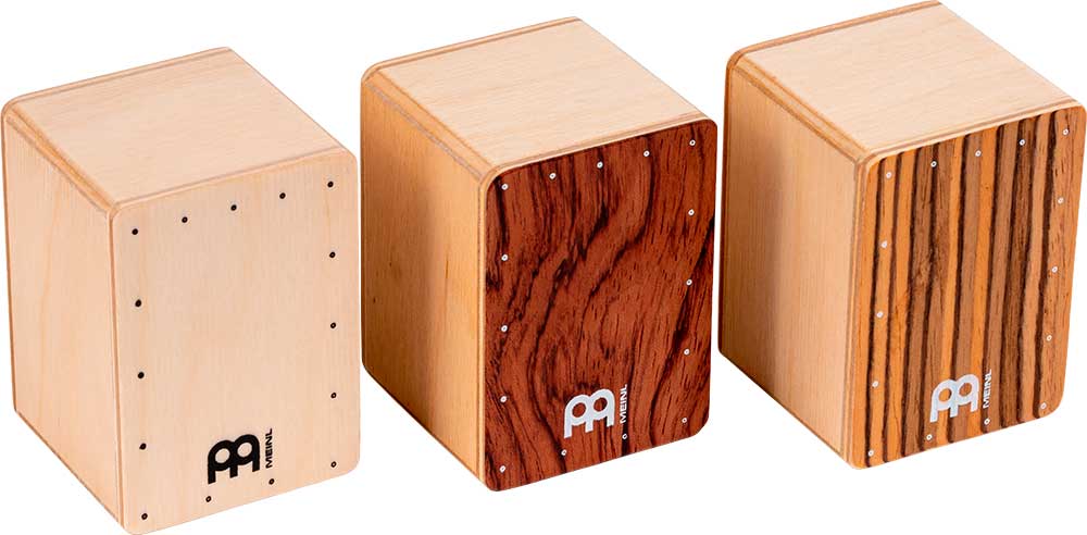 Meinl Sh50-set