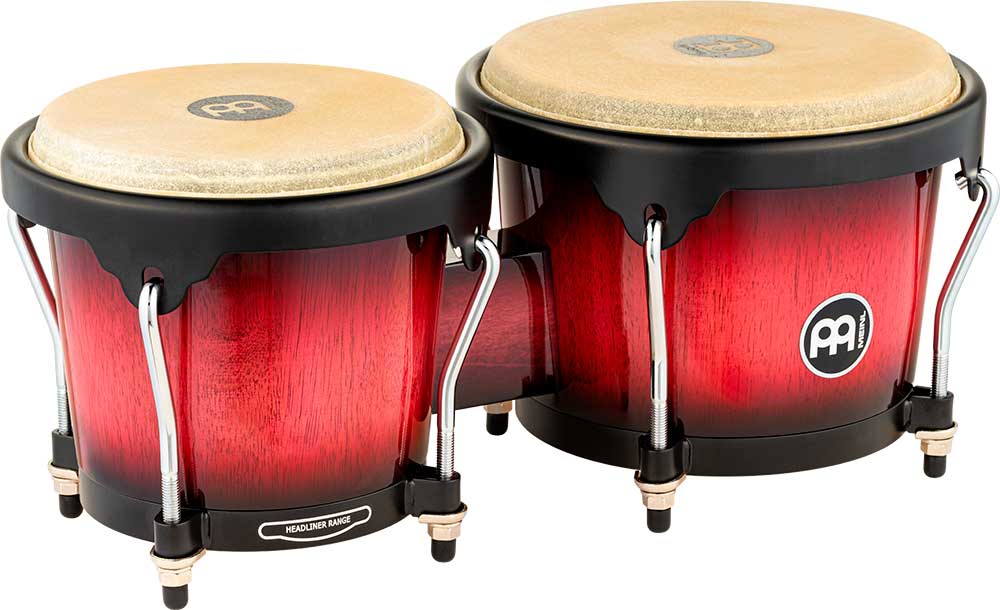 Meinl Hb100wrb