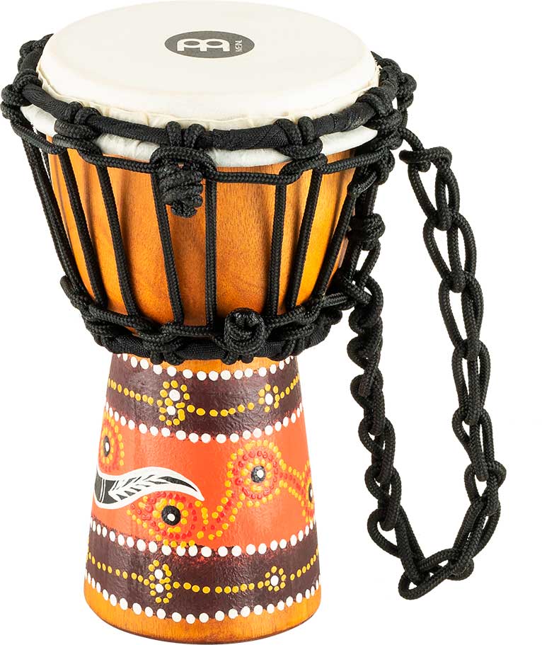 Meinl Hdj5-xxs