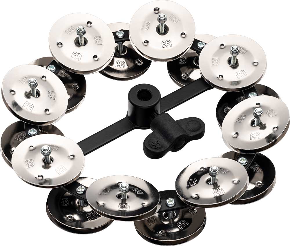Meinl Hthh2bk