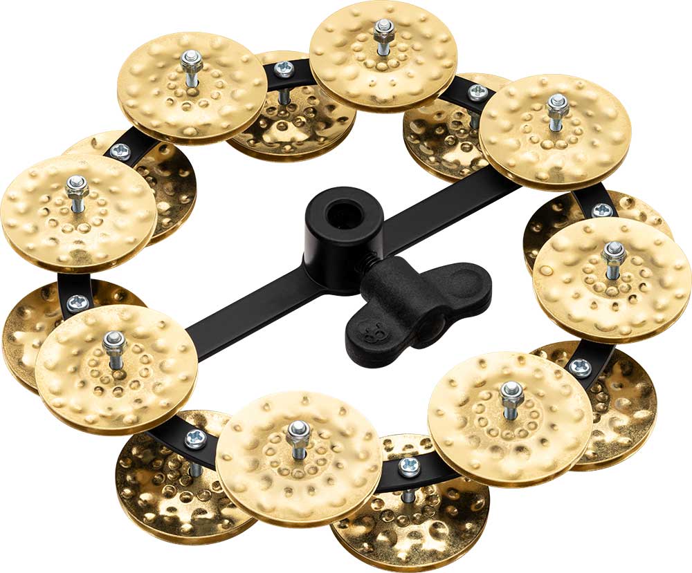 Meinl Hthh2b-bk