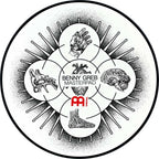 Meinl Mpp-12-bg