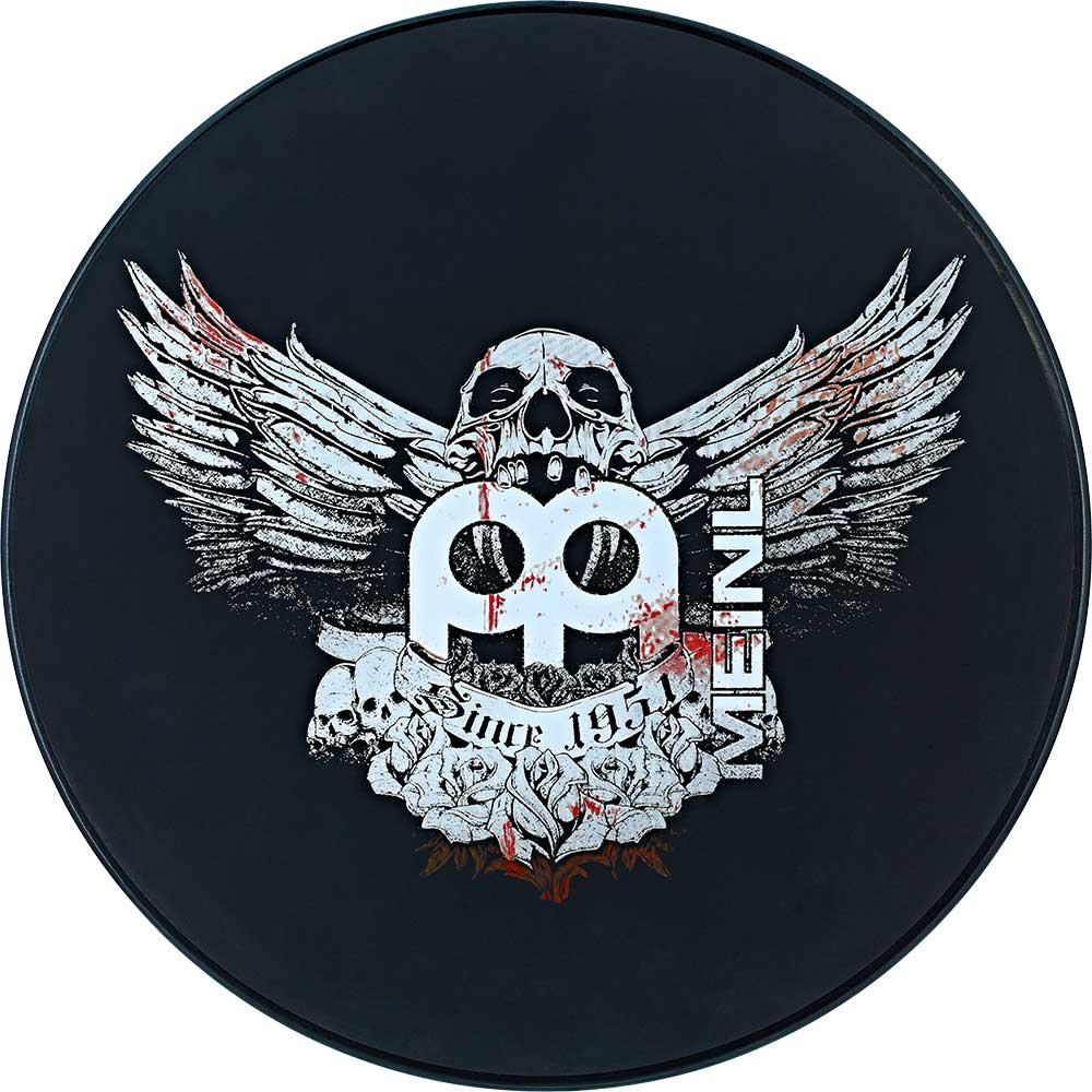 Meinl Mpp-12-jb