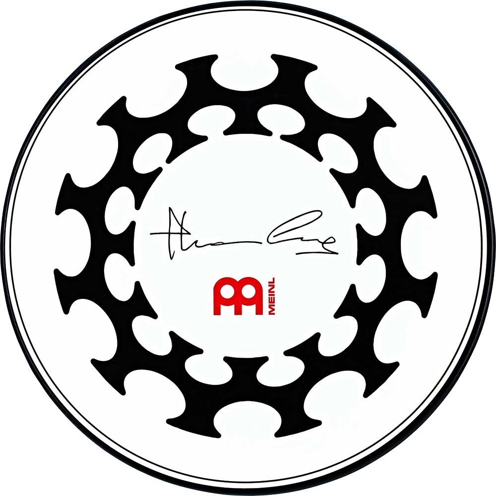 Meinl Mpp-12-tl
