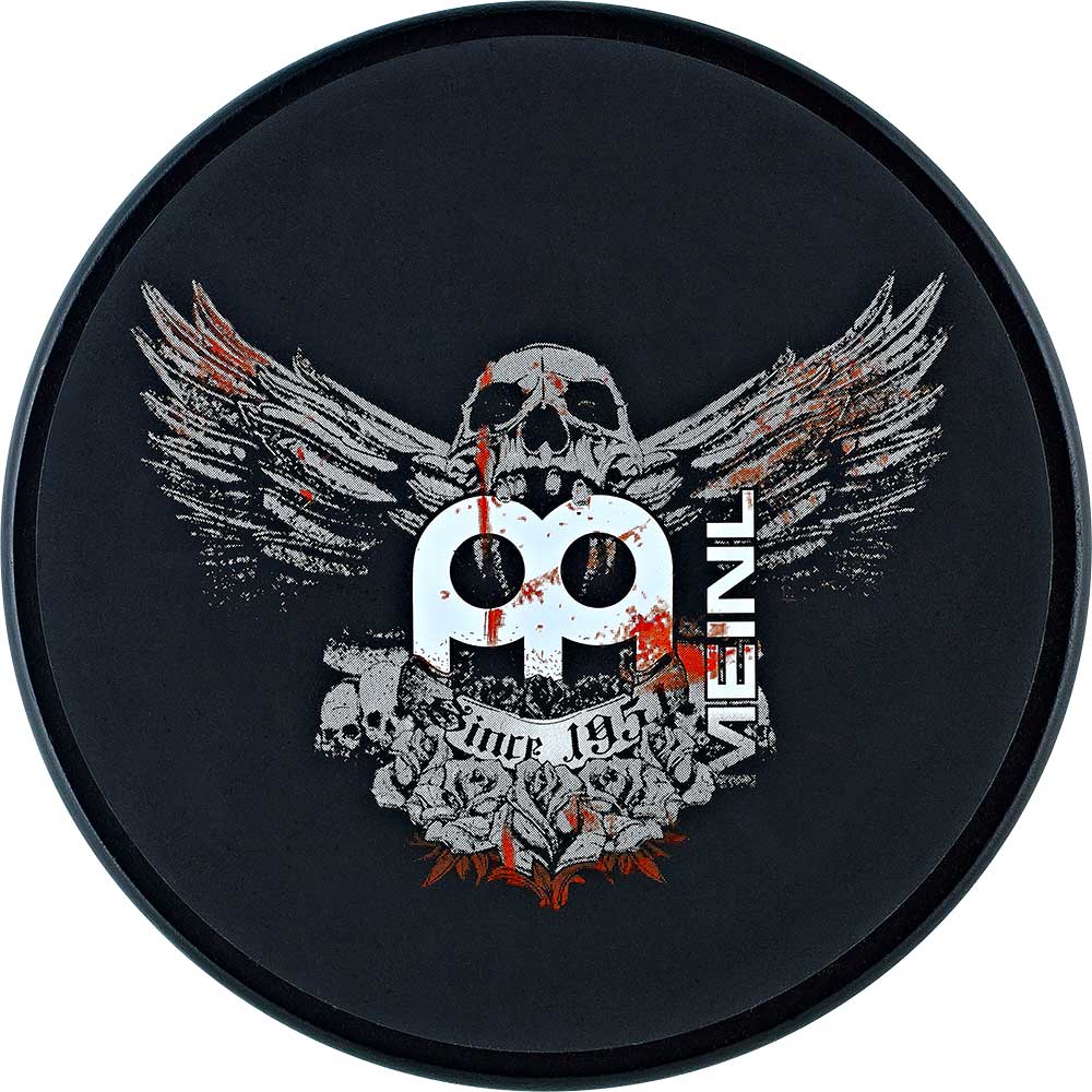 Meinl Mpp-6-jb