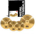Meinl Hcs141620