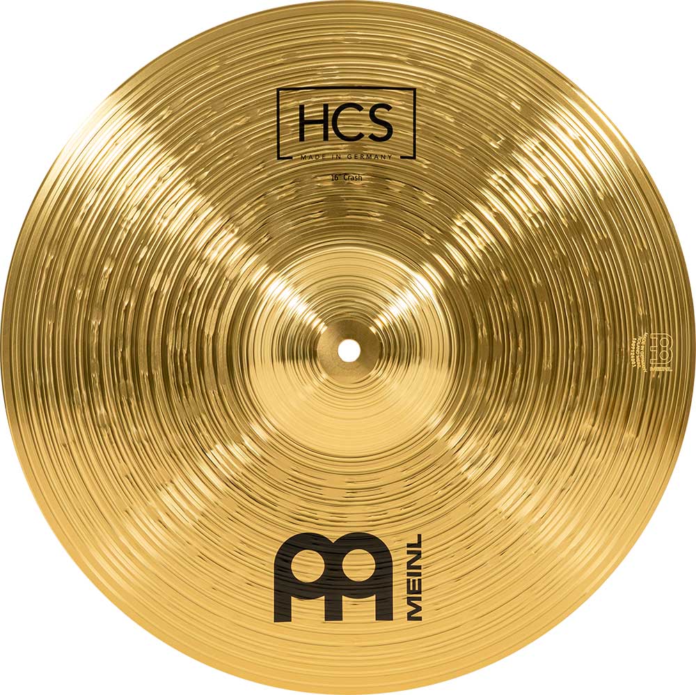 Meinl Hcs16c