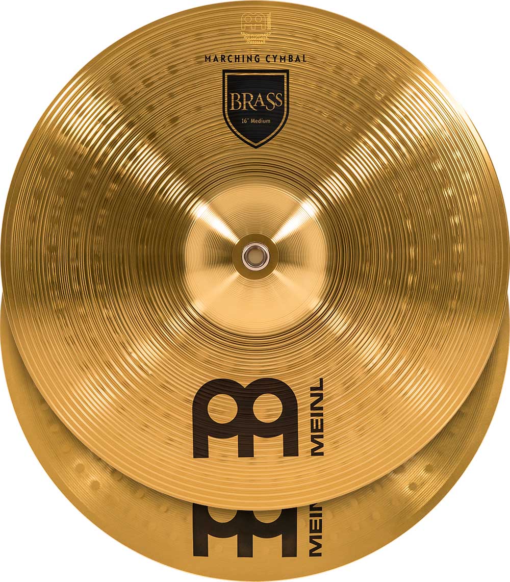 Meinl Ma-br-16m