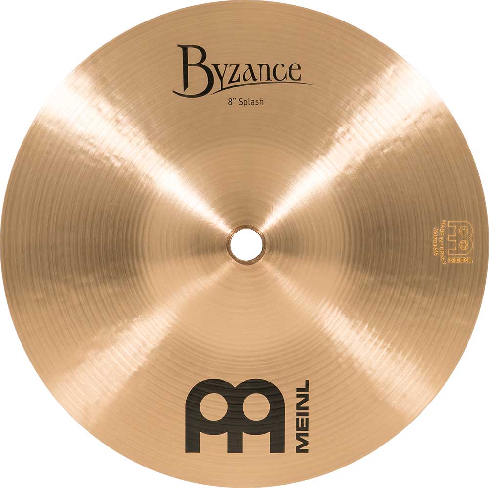 Meinl B8s