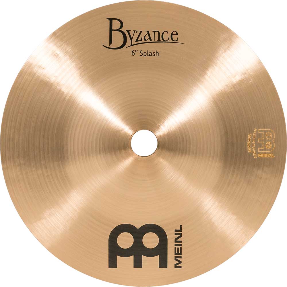 Meinl B6s